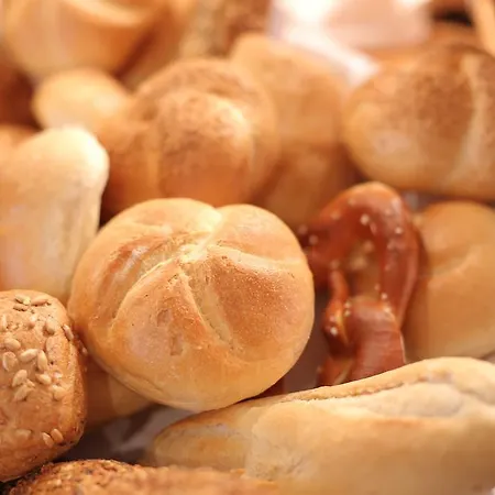 酒店 泊克麦尔酒店 欧博弗莱曼