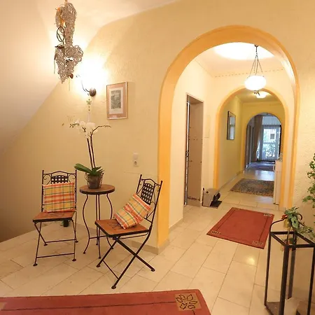 泊克麦尔酒店 欧博弗莱曼