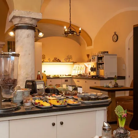 泊克麦尔酒店 欧博弗莱曼