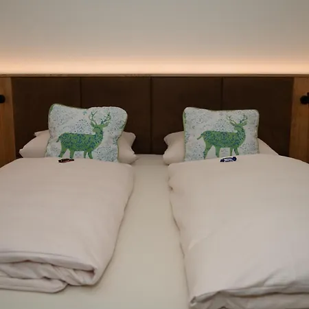 泊克麦尔酒店 3*