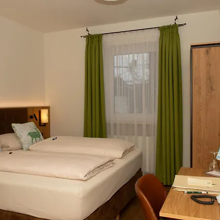 酒店 泊克麦尔酒店 3*