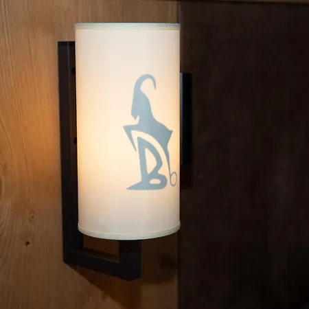 泊克麦尔酒店 3*