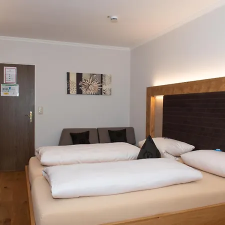 酒店 泊克麦尔酒店 欧博弗莱曼