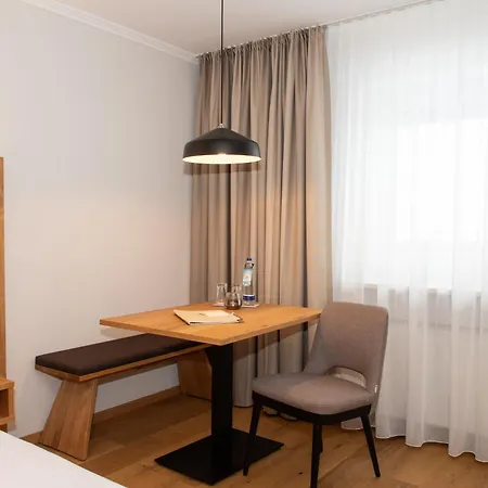 酒店 泊克麦尔酒店