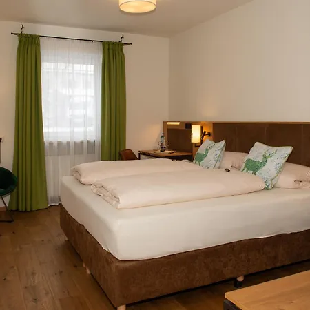 泊克麦尔酒店 3* 欧博弗莱曼