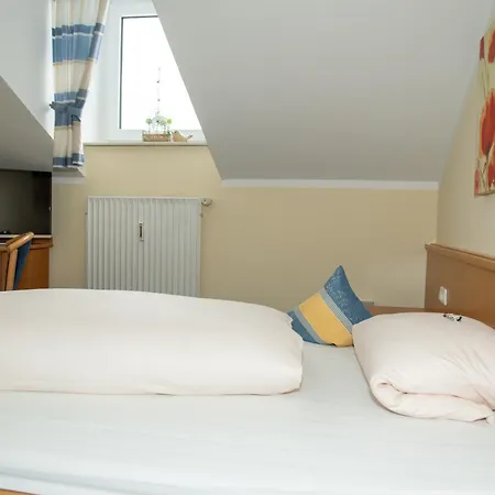 泊克麦尔酒店 3* 欧博弗莱曼