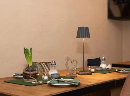 泊克麦尔酒店 3* 欧博弗莱曼