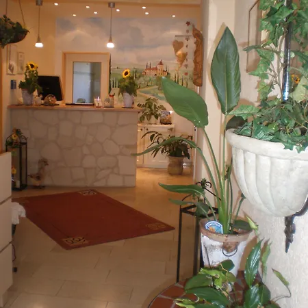 泊克麦尔酒店 酒店 3*