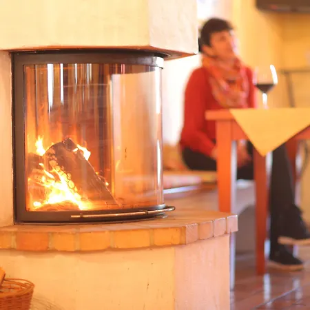 酒店 泊克麦尔酒店 欧博弗莱曼