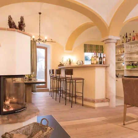 酒店 泊克麦尔酒店