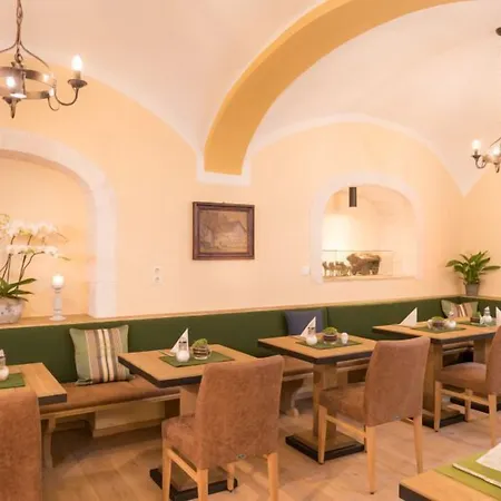 酒店 泊克麦尔酒店 3*