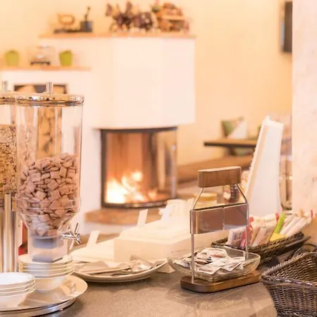 酒店 泊克麦尔酒店