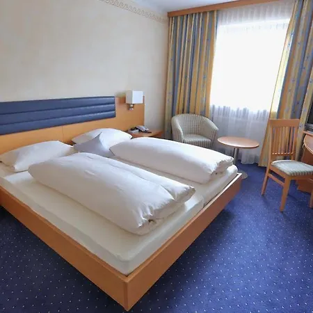 泊克麦尔酒店 欧博弗莱曼