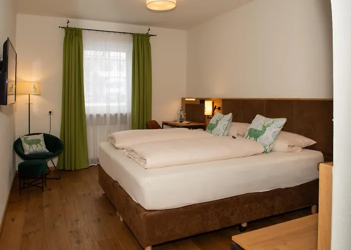 Bockmaier 3* Oberpframmern