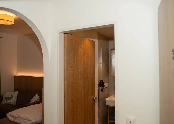 Bockmaier 3* Oberpframmern