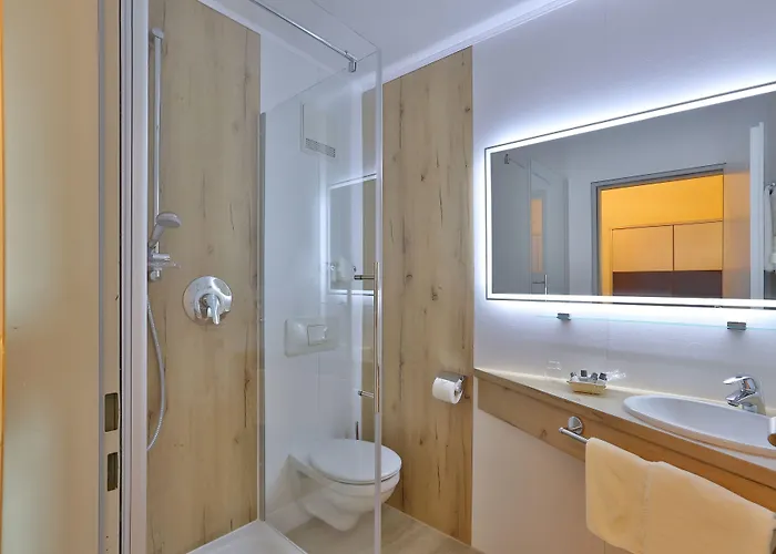 Bockmaier 3* Oberpframmern
