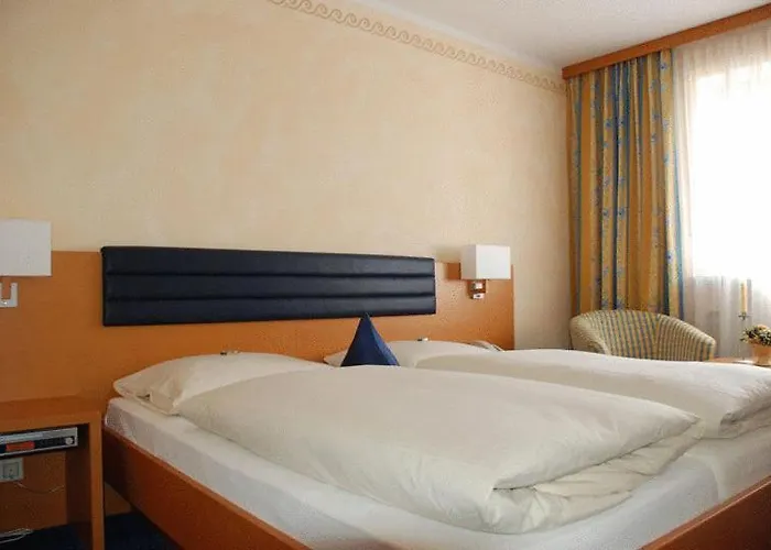 Bockmaier 3* Oberpframmern