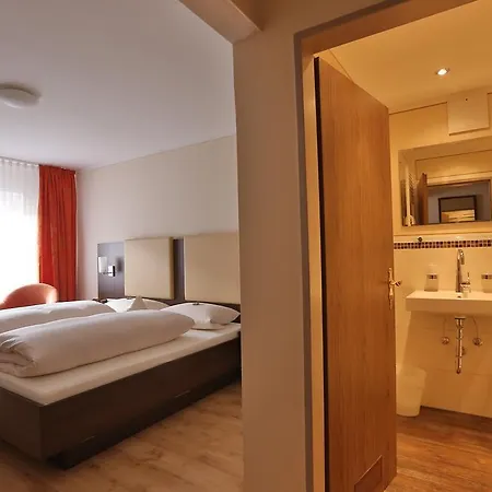 Hotel Bockmaier