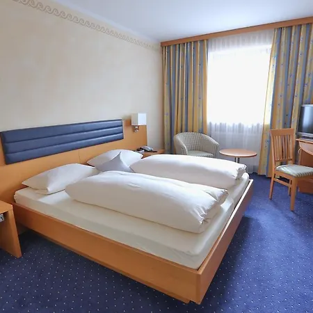 Bockmaier Hotel