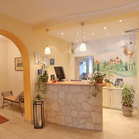 Hotel Bockmaier