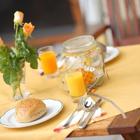 Bockmaier Szálloda Oberpframmern