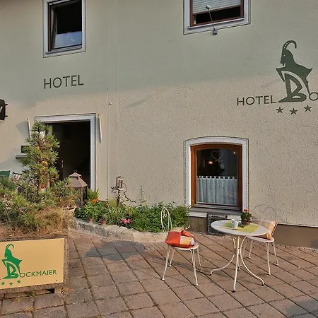 Bockmaier Hotel