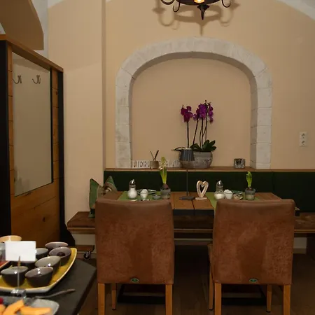 Hotel Bockmaier 3*