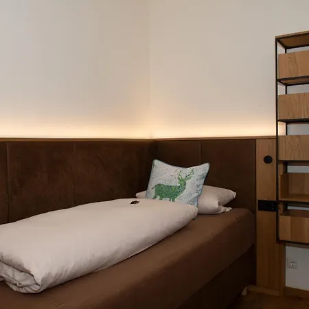 Hotel Bockmaier 3*