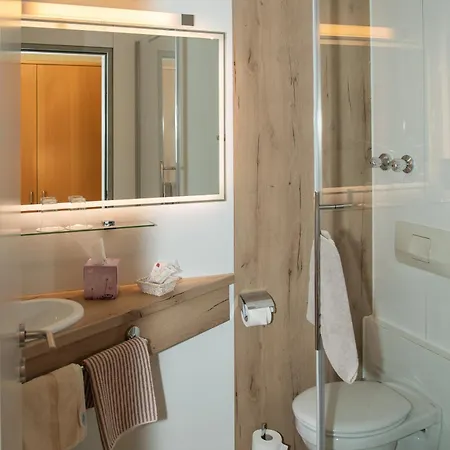 Bockmaier Отель