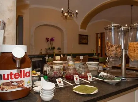 Bockmaier Отель Oberpframmern