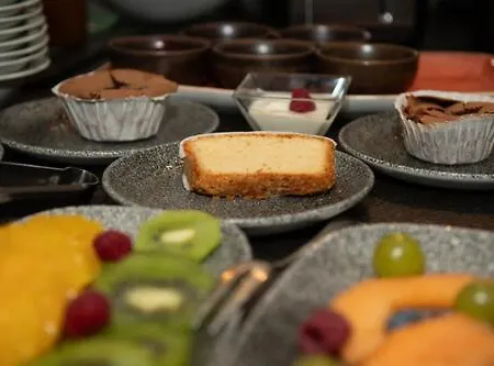 Bockmaier Отель 3*