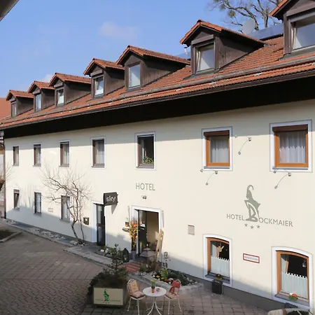 Bockmaier 3* Oberpframmern