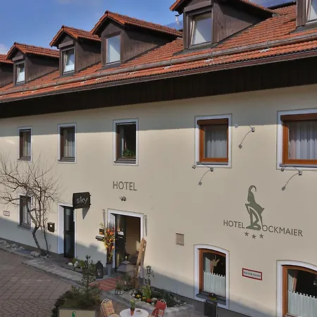 Bockmaier Hotel