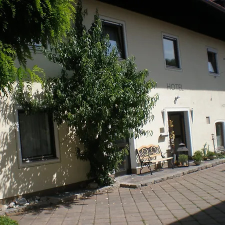 Bockmaier 3* Oberpframmern