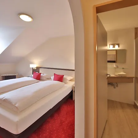 Bockmaier Hotel 3*