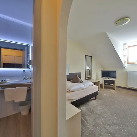 Hotel Bockmaier Oberpframmern