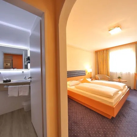 Bockmaier Отель