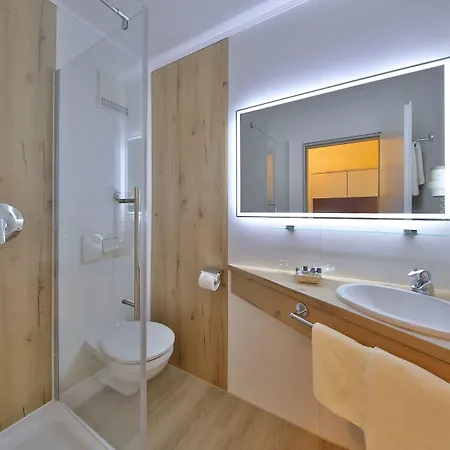 Bockmaier Hotel