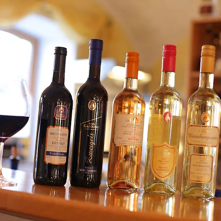 Bockmaier 3* Oberpframmern