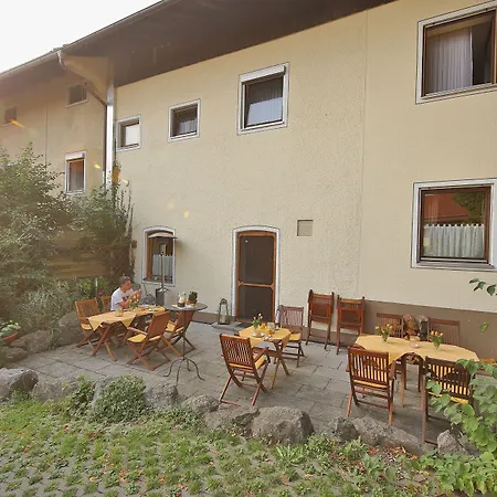 Bockmaier Отель Oberpframmern