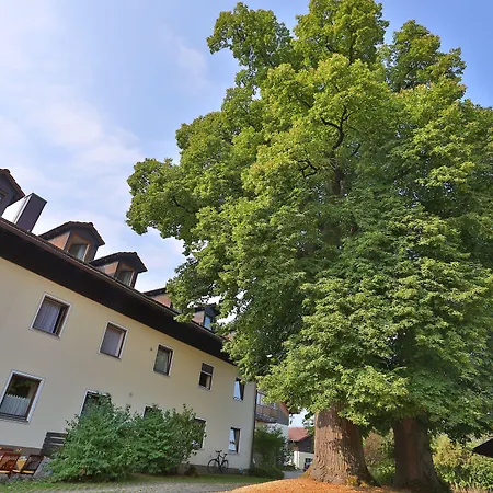 Hotel Bockmaier 3*
