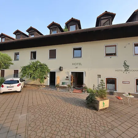 Hotel Bockmaier