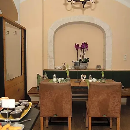 Hotel Bockmaier 3*