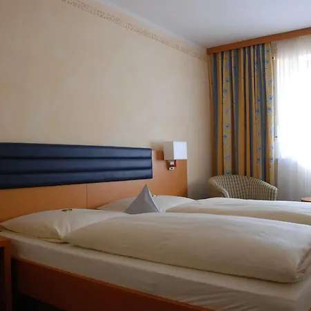 Bockmaier Hotel