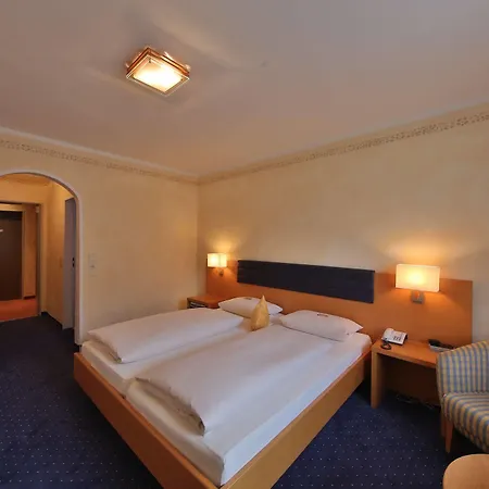 Bockmaier 3* Oberpframmern