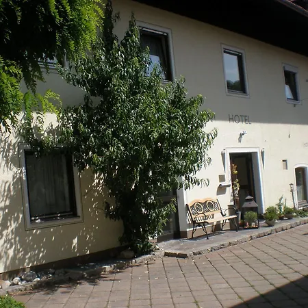 Bockmaier 3*