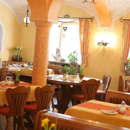 Hotel Bockmaier