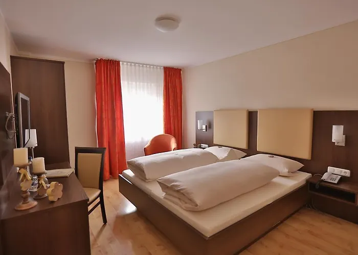 Bockmaier Hotel Oberpframmern