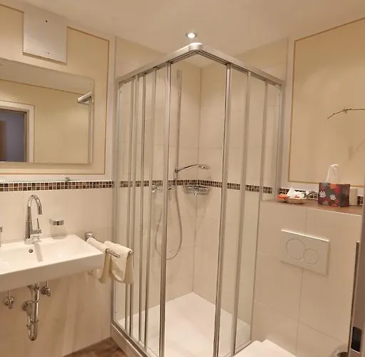 Bockmaier Hotel Oberpframmern