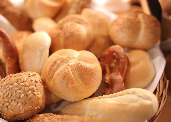 Hotel Bockmaier Oberpframmern